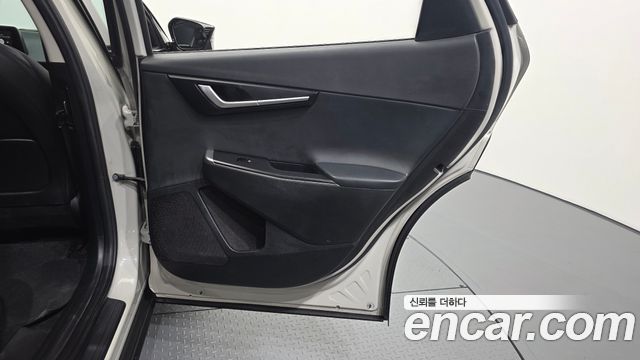 Kia EV6 Long Range Air 2022 — фото 25