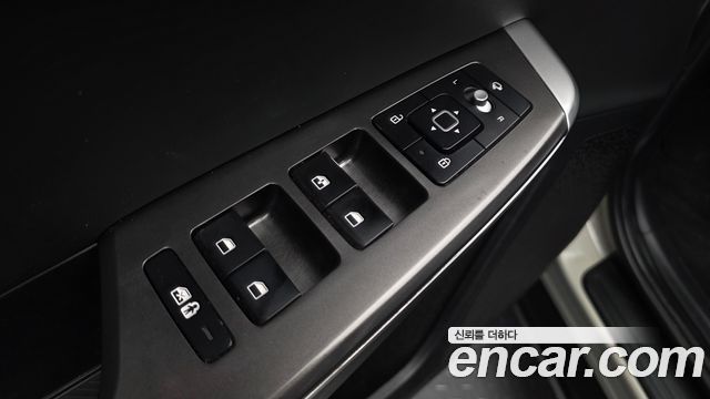 Kia EV6 Long Range Air 2022 — фото 28