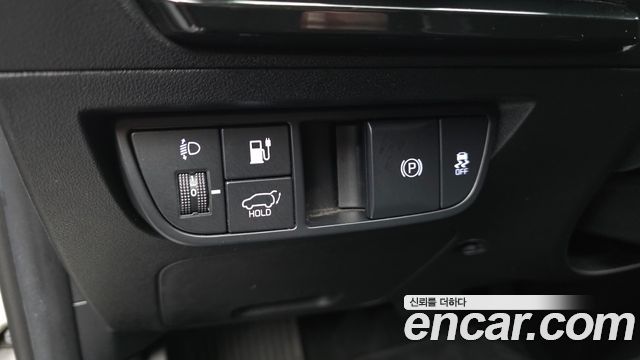 Kia EV6 Long Range Air 2022 — фото 29