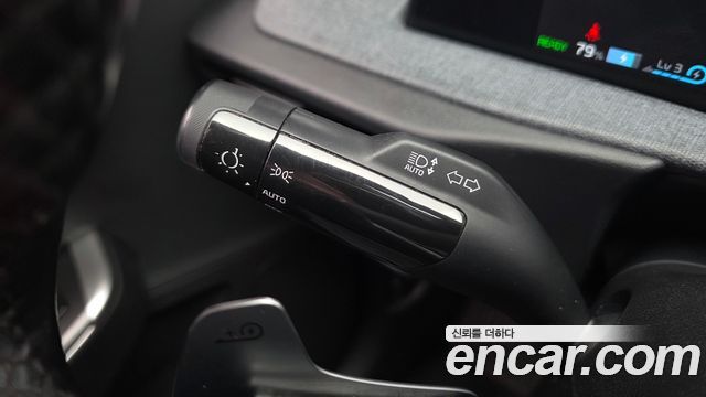 Kia EV6 Long Range Air 2022 — фото 30
