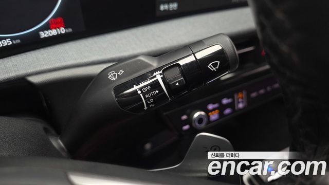 Kia EV6 Long Range Air 2022 — фото 31