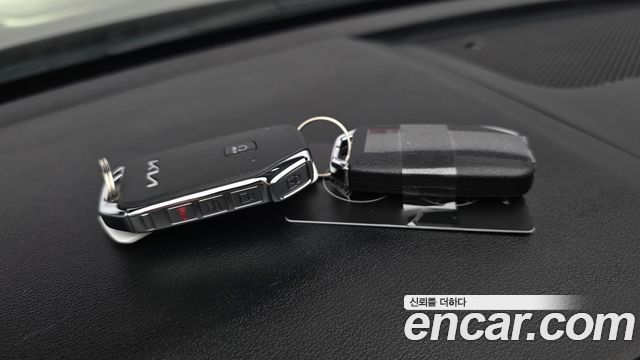 Kia EV6 Long Range Air 2022 — фото 33