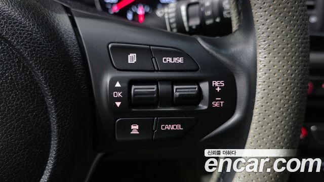 Kia Carnival Gasoline 7-Seater Limousine President 2019 — фото 28