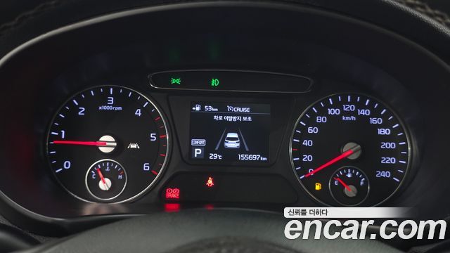 Kia Sorento Diesel 2.2 2WD Marster 2020 — фото 8