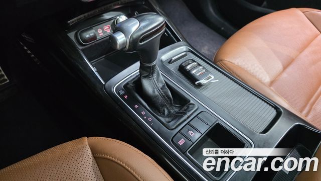 Kia Sorento Diesel 2.2 2WD Marster 2020 — фото 9
