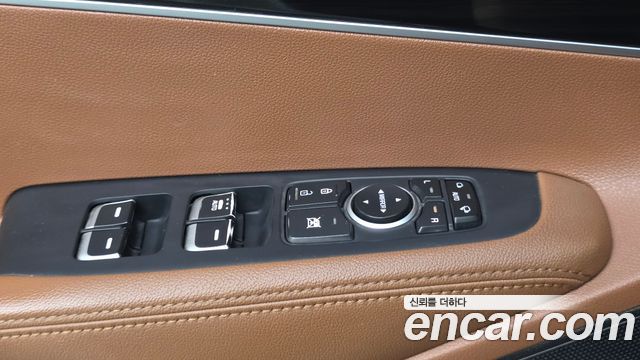 Kia Sorento Diesel 2.2 2WD Marster 2020 — фото 12