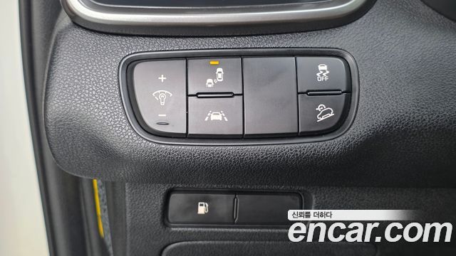 Kia Sorento Diesel 2.2 2WD Marster 2020 — фото 13