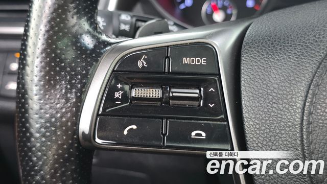 Kia Sorento Diesel 2.2 2WD Marster 2020 — фото 15