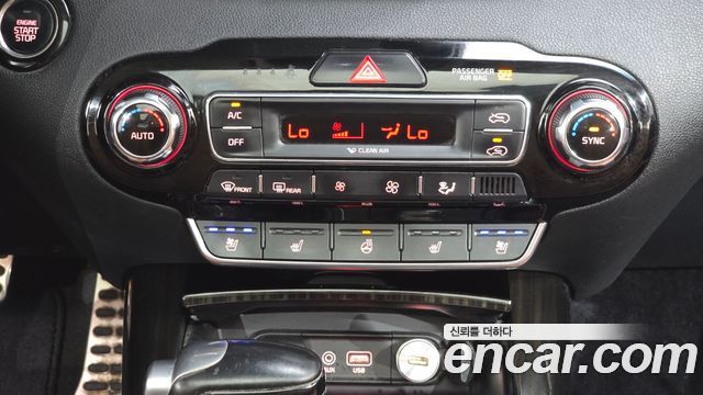 Kia Sorento Diesel 2.2 2WD Marster 2020 — фото 19