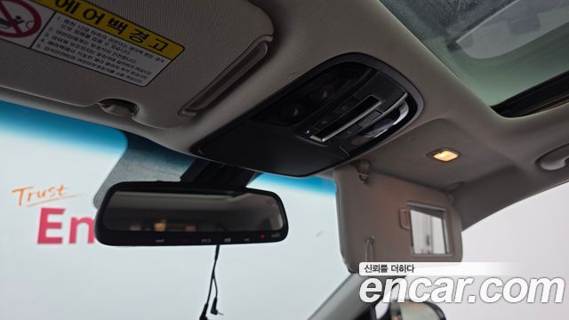 Kia Sorento Diesel 2.2 2WD Marster 2020 — фото 20