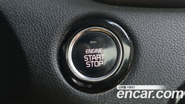 Kia Sorento Diesel 2.2 2WD Marster 2020 — фото 27