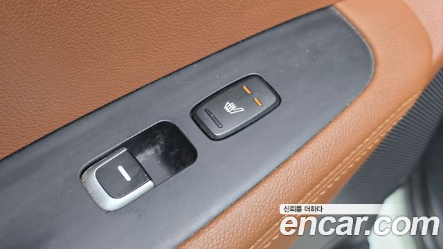 Kia Sorento Diesel 2.2 2WD Marster 2020 — фото 29