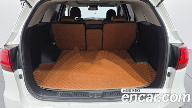 Kia Sorento Diesel 2.2 2WD Marster 2020 — фото 31