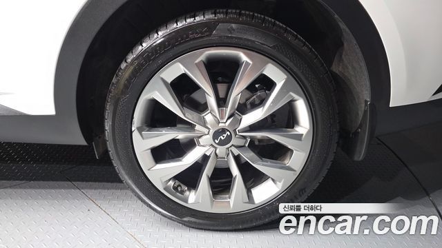 Kia Sorento (IV) Diesel 2.2 2WD Noblesse 2023 — фото 5