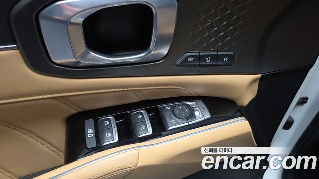 Kia Sorento (IV) Diesel 2.2 2WD Noblesse 2023 — фото 17