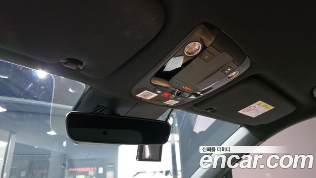Kia Sorento (IV) Diesel 2.2 2WD Noblesse 2023 — фото 18