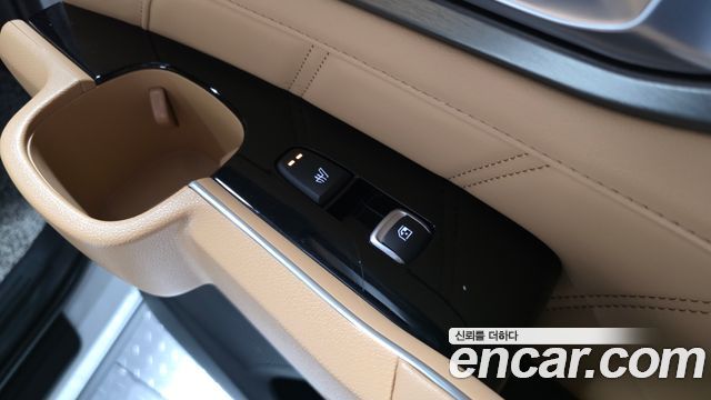 Kia Sorento (IV) Diesel 2.2 2WD Noblesse 2023 — фото 19