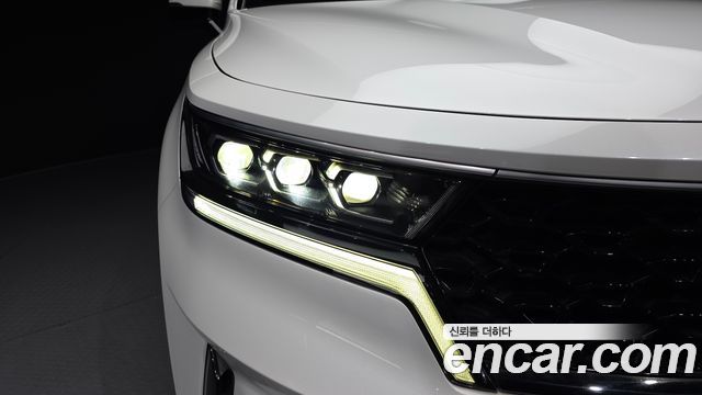Kia Sorento (IV) Diesel 2.2 2WD Noblesse 2023 — фото 22