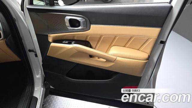 Kia Sorento (IV) Diesel 2.2 2WD Noblesse 2023 — фото 24