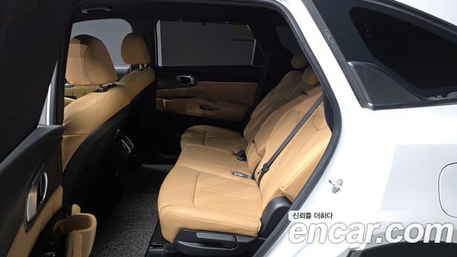 Kia Sorento (IV) Diesel 2.2 2WD Noblesse 2023 — фото 26