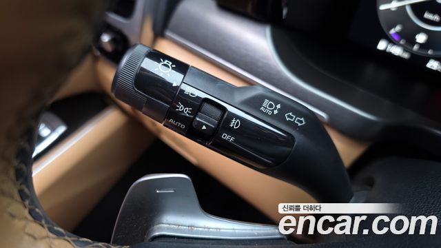 Kia Sorento (IV) Diesel 2.2 2WD Noblesse 2023 — фото 28