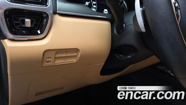 Kia Sorento (IV) Diesel 2.2 2WD Noblesse 2023 — фото 31