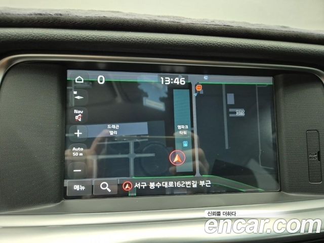 Kia K5 (II) 2.0 Noblesse 2019 — фото 18