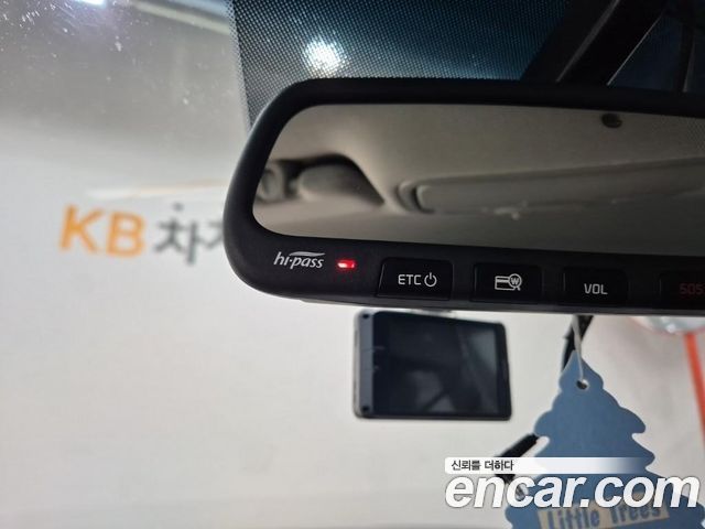 Kia K5 (II) 2.0 Noblesse 2019 — фото 20