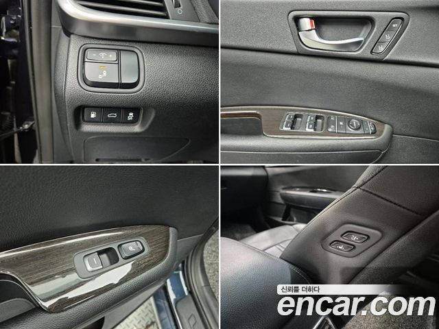 Kia K5 (II) 2.0 Noblesse 2019 — фото 21