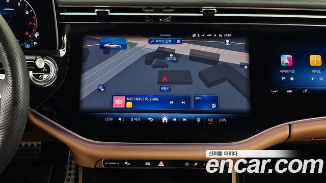 Mercedes-Benz E-Class (W214) E300 4MATIC AMG Line Premiere Special 2024 — фото 14