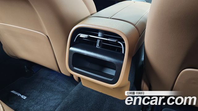 Mercedes-Benz E-Class (W214) E300 4MATIC AMG Line Premiere Special 2024 — фото 31