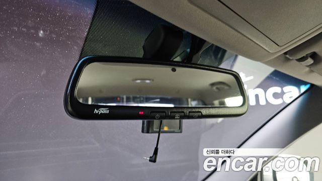 KG Mobility (SsangYong) Rexton Sports Diesel 2.2 4WD Prestige 2019 — фото 17