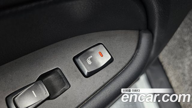 KG Mobility (SsangYong) Rexton Sports Diesel 2.2 4WD Prestige 2019 — фото 19