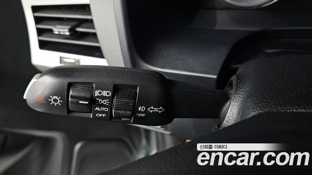 KG Mobility (SsangYong) Rexton Sports Diesel 2.2 4WD Prestige 2019 — фото 27