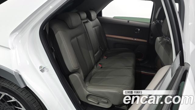 Hyundai Ioniq 5 Long range Prestige 2022 — фото 12