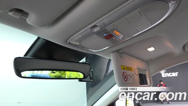Hyundai Ioniq 5 Long range Prestige 2022 — фото 18