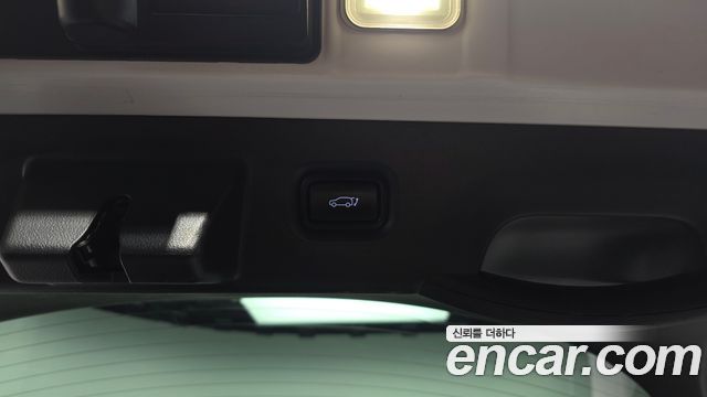 Hyundai Ioniq 5 Long range Prestige 2022 — фото 20