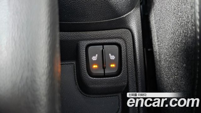 Chevrolet Next Spark LT Plus 2016 — фото 17