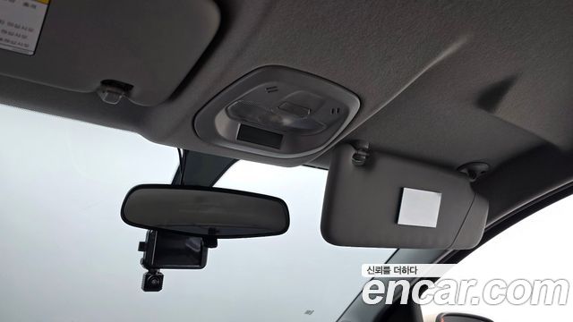 Chevrolet Next Spark LT Plus 2016 — фото 20