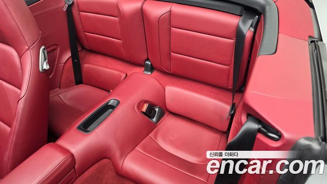 Porsche 911 Carrera S Cabriolet 991 2017 — фото 15