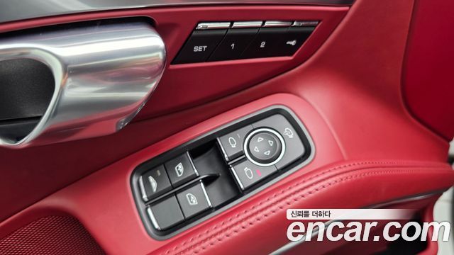 Porsche 911 Carrera S Cabriolet 991 2017 — фото 24