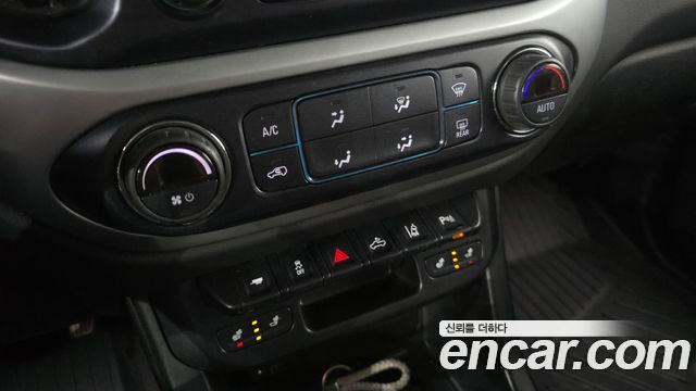 Chevrolet Colorado 3.6 Extreme-X 4WD 2020 — фото 18