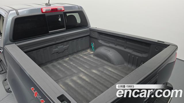 Chevrolet Colorado 3.6 Extreme-X 4WD 2020 — фото 20