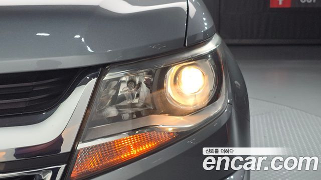 Chevrolet Colorado 3.6 Extreme-X 4WD 2020 — фото 22