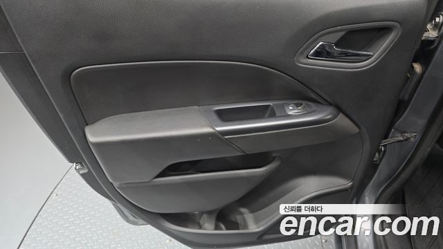 Chevrolet Colorado 3.6 Extreme-X 4WD 2020 — фото 25