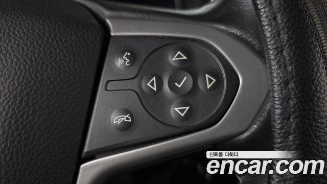 Chevrolet Colorado 3.6 Extreme-X 4WD 2020 — фото 28