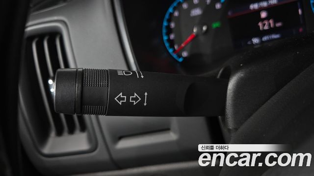 Chevrolet Colorado 3.6 Extreme-X 4WD 2020 — фото 29