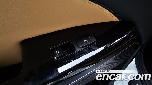 Kia K7 Premier 2.5 GDI Noblesse 2020 — фото 19