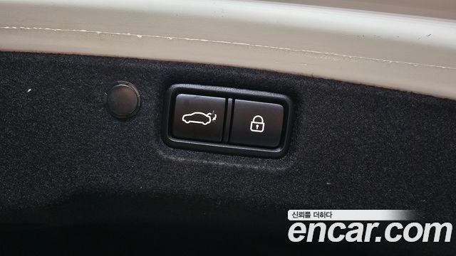 Kia K7 Premier 2.5 GDI Noblesse 2020 — фото 20