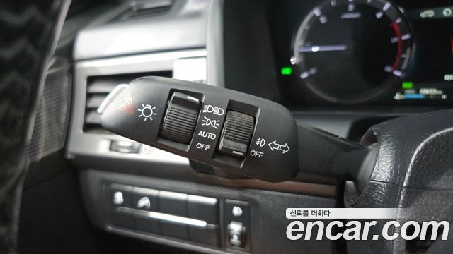 KG Mobility (SsangYong) Rexton Sports Diesel 2.2 2WD Prestige 2021 — фото 19